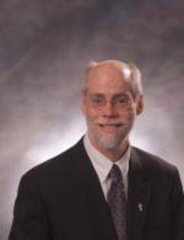 Photo of Deacon Jay Ogan