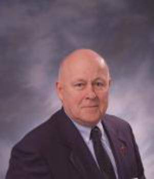 Photo of Deacon Kenneth A. Golonka