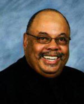 Photo of Deacon Shelby M. Friend