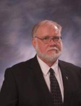 Photo of Deacon Kenneth C. Meade