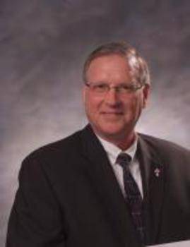 Photo of Deacon Phillip P. Kraynik