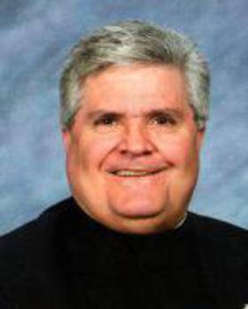 Photo of Deacon Wayne W. Snyder