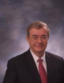 Photo of Deacon James K. O'Donnell