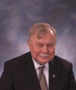 Photo of Deacon F. Gregory Noveske