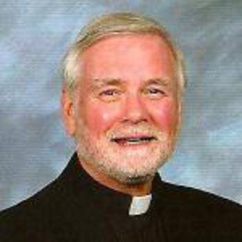 Photo of Deacon Louis M. Woyton