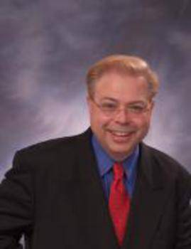 Photo of Deacon James J. Armstrong