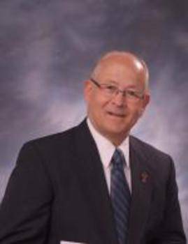 Photo of Deacon Joseph P. Litke