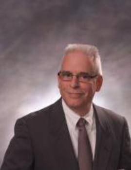 Photo of Deacon Edgar Gonzalez