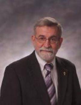 Photo of Deacon Richard C. Beercheck