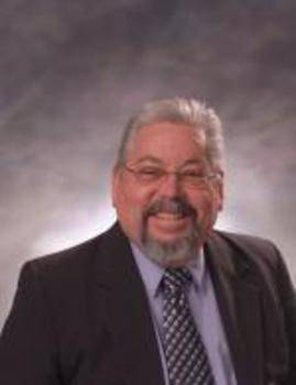 Photo of Deacon Jose A. DeGracia