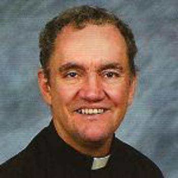 Photo of Reverend Kevin M. Conroy