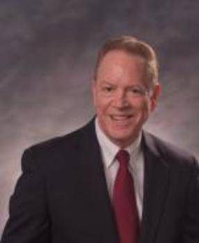 Photo of Deacon Neal J. Novak