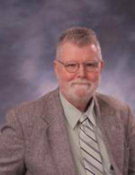 Photo of Deacon Thomas J. Sheridan