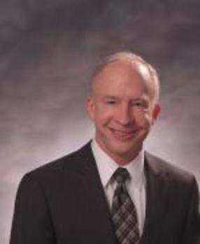 Photo of Deacon D. John Travis