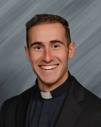 Photo of Reverend Anthony A. Donatelli