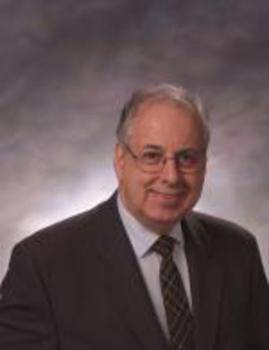 Photo of Deacon Steven K. Knox