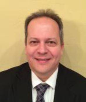 Photo of Deacon John J. Hirnikl