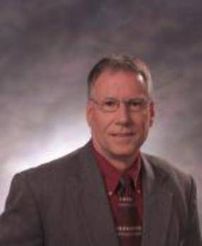 Photo of Deacon Robert K. Walling