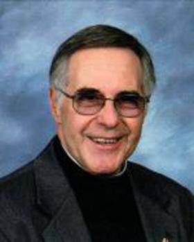 Photo of Deacon Vincent Belsito