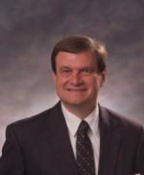 Photo of Deacon Paul J. Kipfstuhl