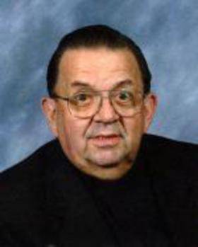 Photo of Deacon Joseph Bourgeois, SSS