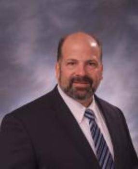 Photo of Deacon John D. Green