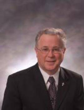 Photo of Deacon Robert Schwartz