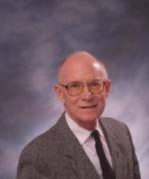 Photo of Deacon William C. Merriman