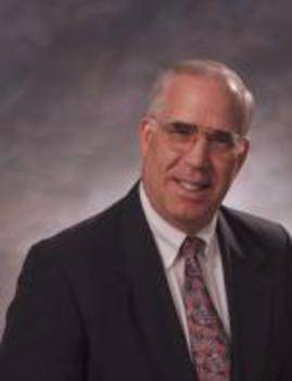 Photo of Deacon Daniel J. Hancock