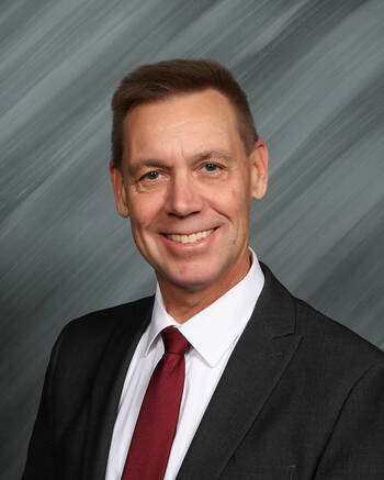 Photo of Deacon William Elwer