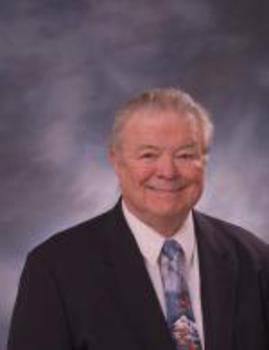 Photo of Deacon Paul J. Heise, Jr.