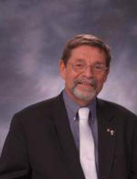 Photo of Deacon John Burke, Jr.