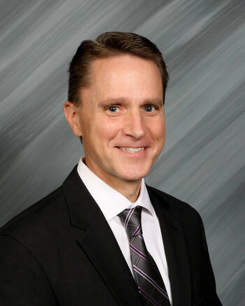 Photo of Deacon Matthew J. Lawler