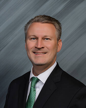 Photo of Deacon Mark Tomecko