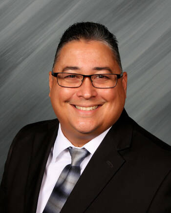 Photo of Deacon Francisco Miranda