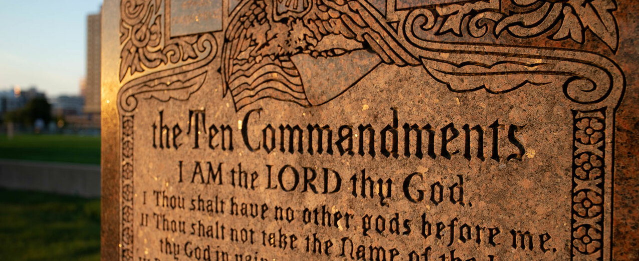 Thirtieth Sunday in Ordinary Time - Oct. 25