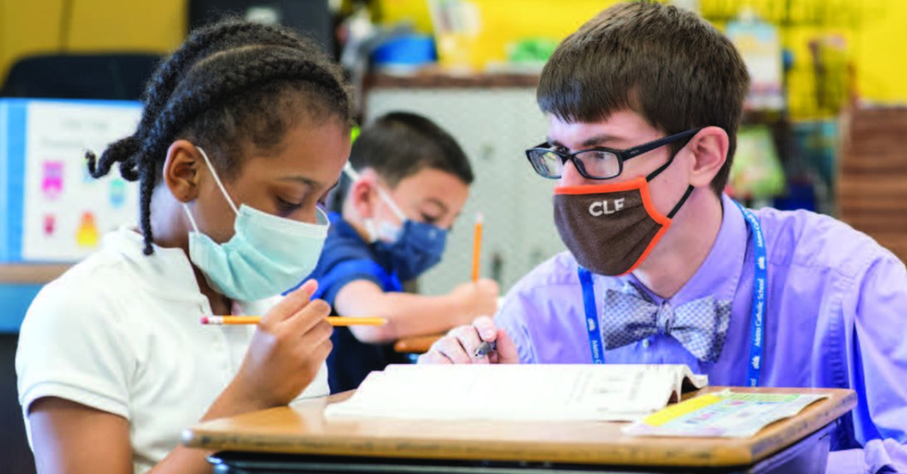 Catholic Schools Week celebration set for Jan. 30 to Feb. 5