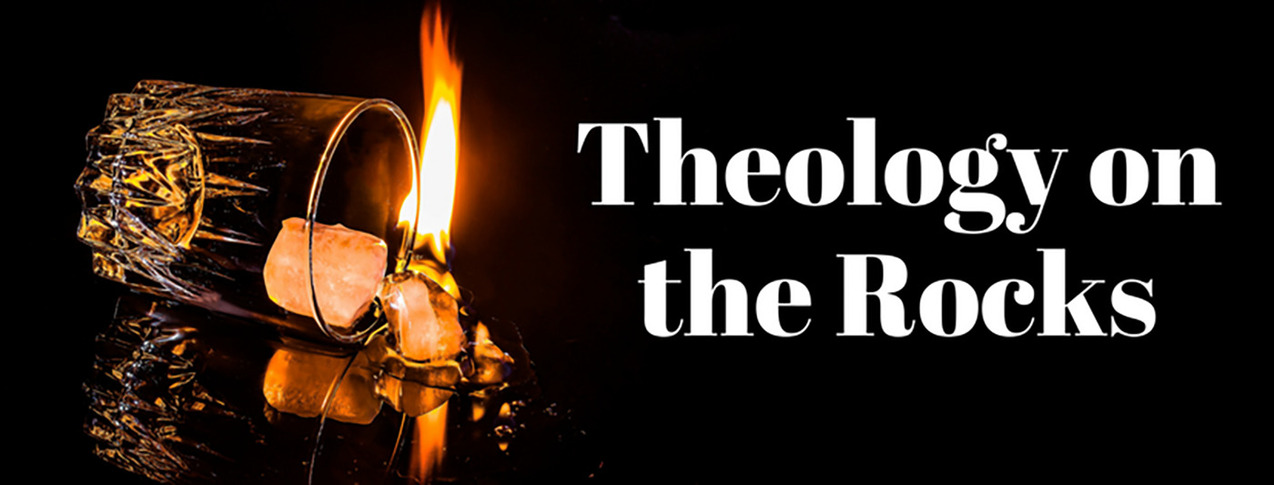 Bishop Gries explores men’s religious orders during Theology on the Rocks program