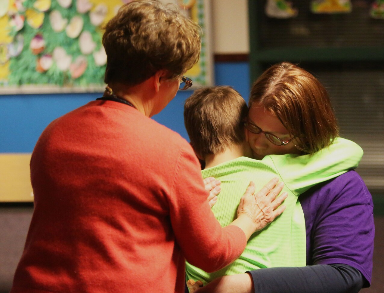 Bereavement support group planned for those experiencing a loss from suicide