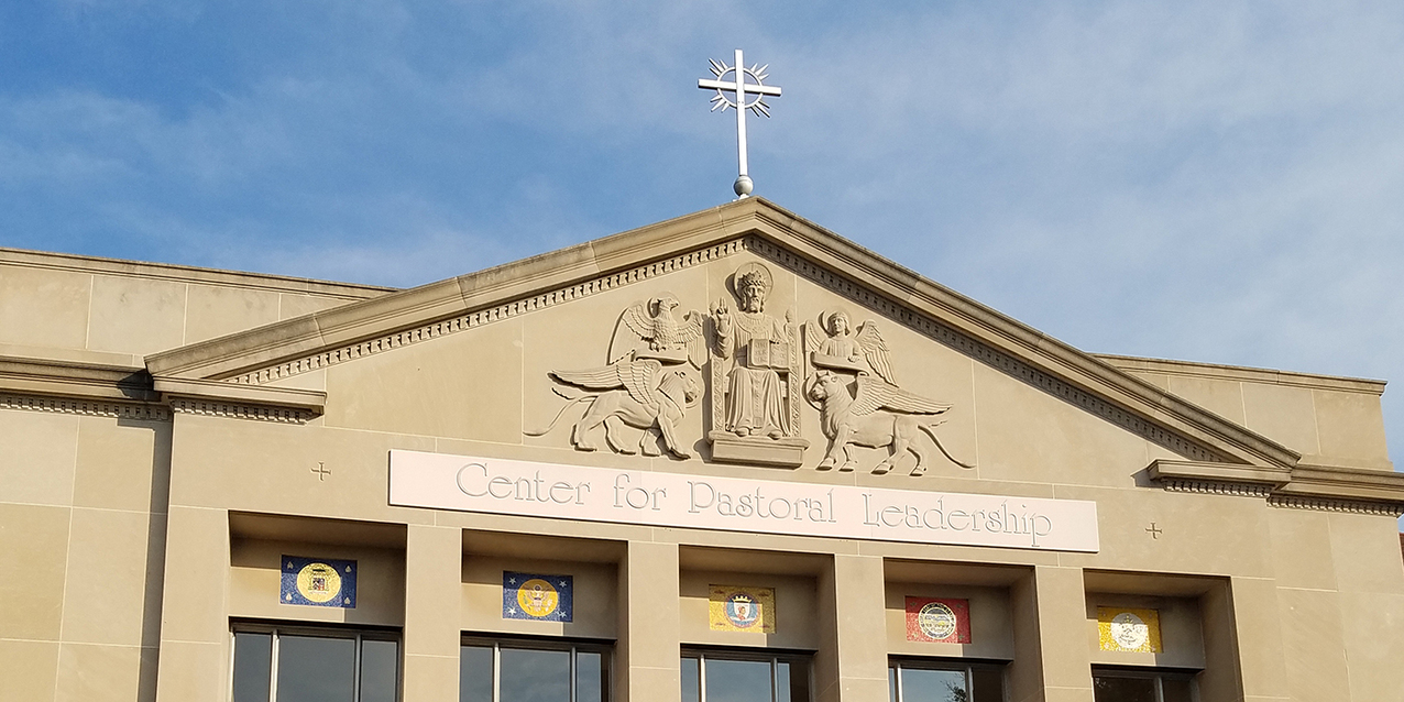 Saint Mary Seminary receives $1 million grant for seminary formation from Lilly Endowment