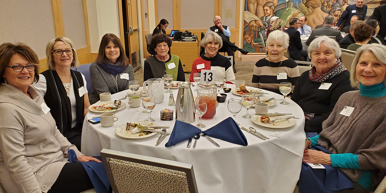 First Friday clubs plan to resume in-person programming