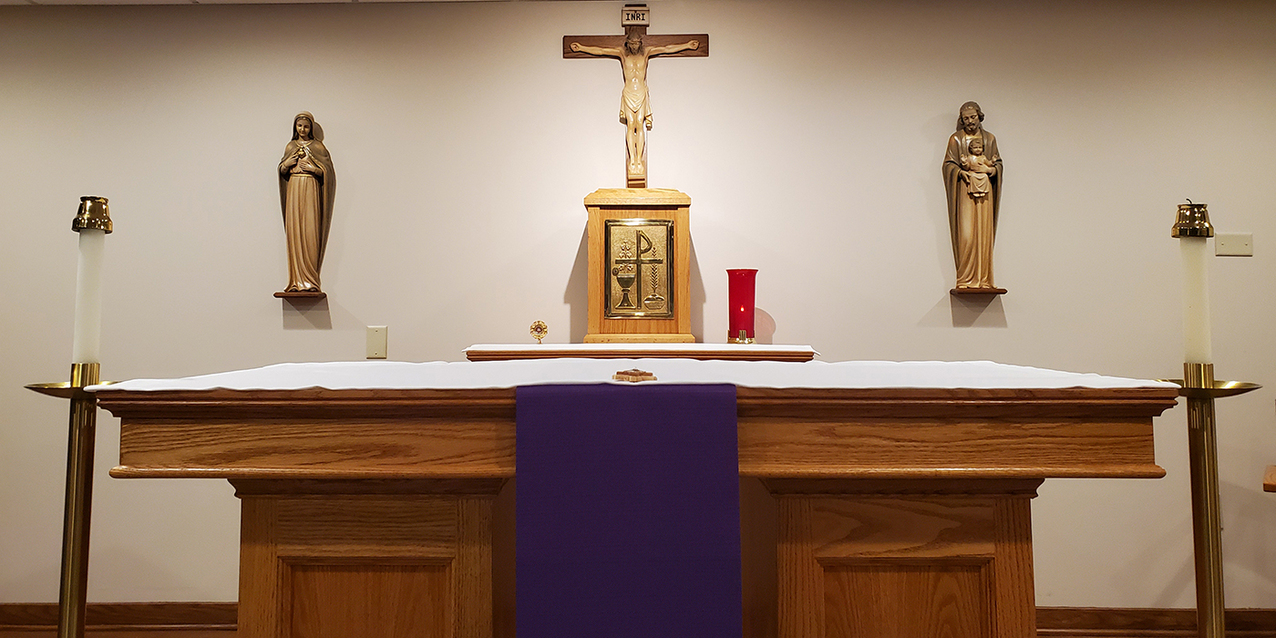 Additional guidance for the faithful during the current health crisis from the Diocese of Cleveland  