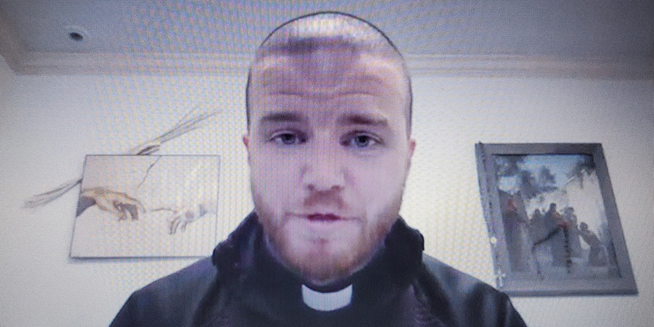 Videos prove popular for schools, parishes to stay connected