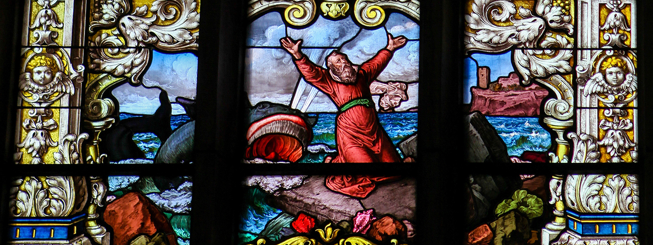 Wednesday of the First Week of Lent – Feb. 24, 2021