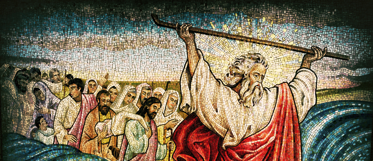 Thursday of the Fourth Week of Lent – March 18, 2021