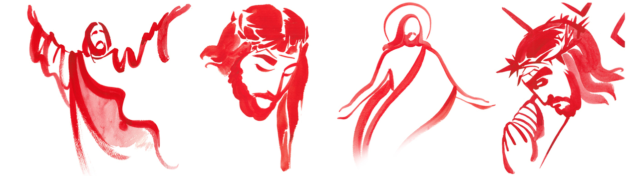 Saturday of the Fourth Week of Lent – March 20, 2021