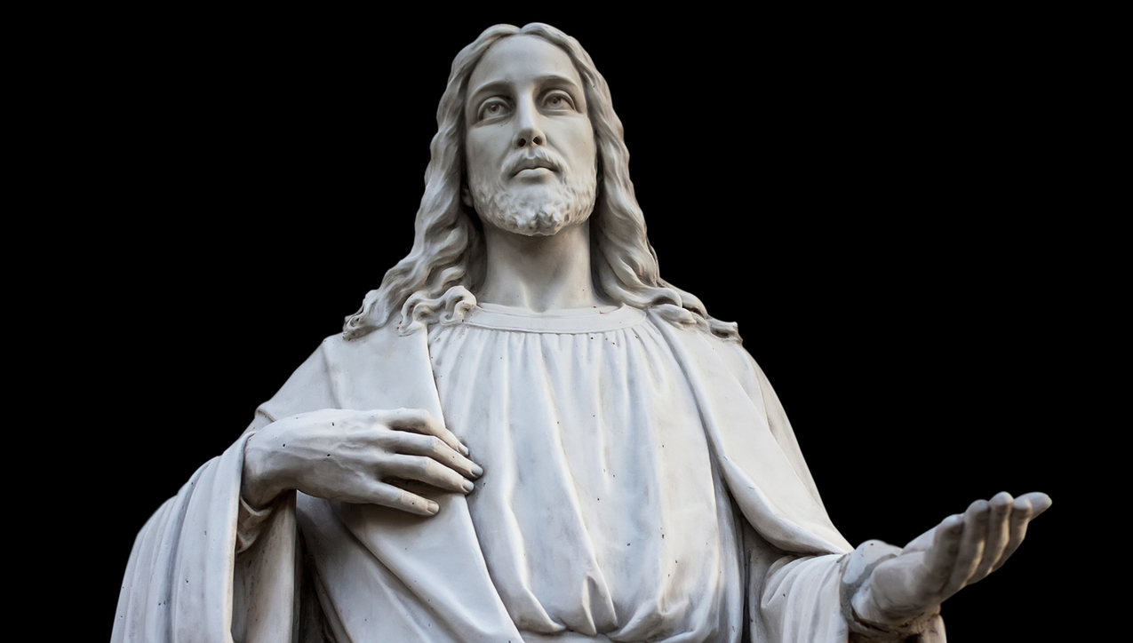 Friday of the Fifth Week of Lent – March 26, 2021