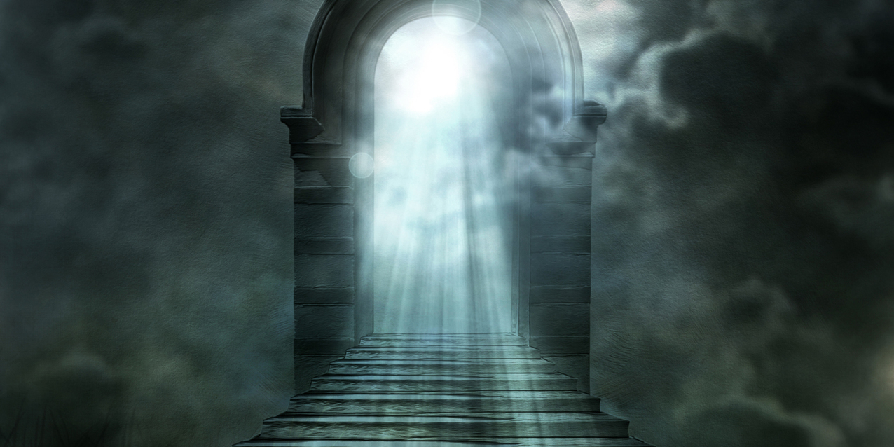 Holy Saturday – April 3, 2021