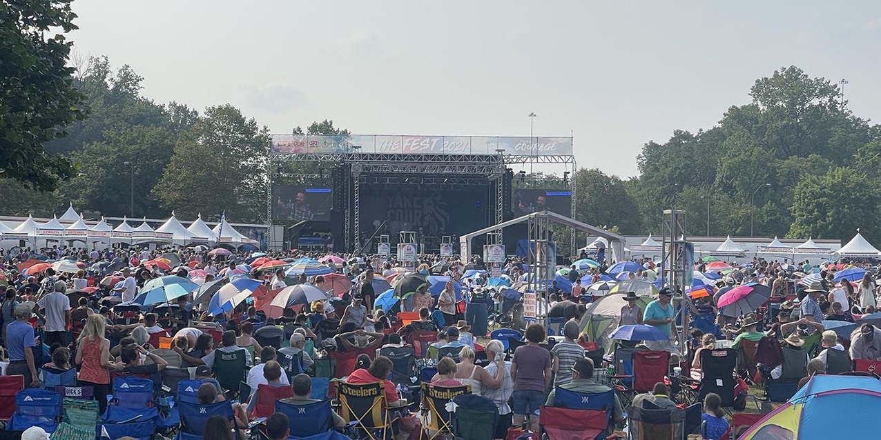 Final countdown is on for ‘Homecoming,’ The FEST 2022