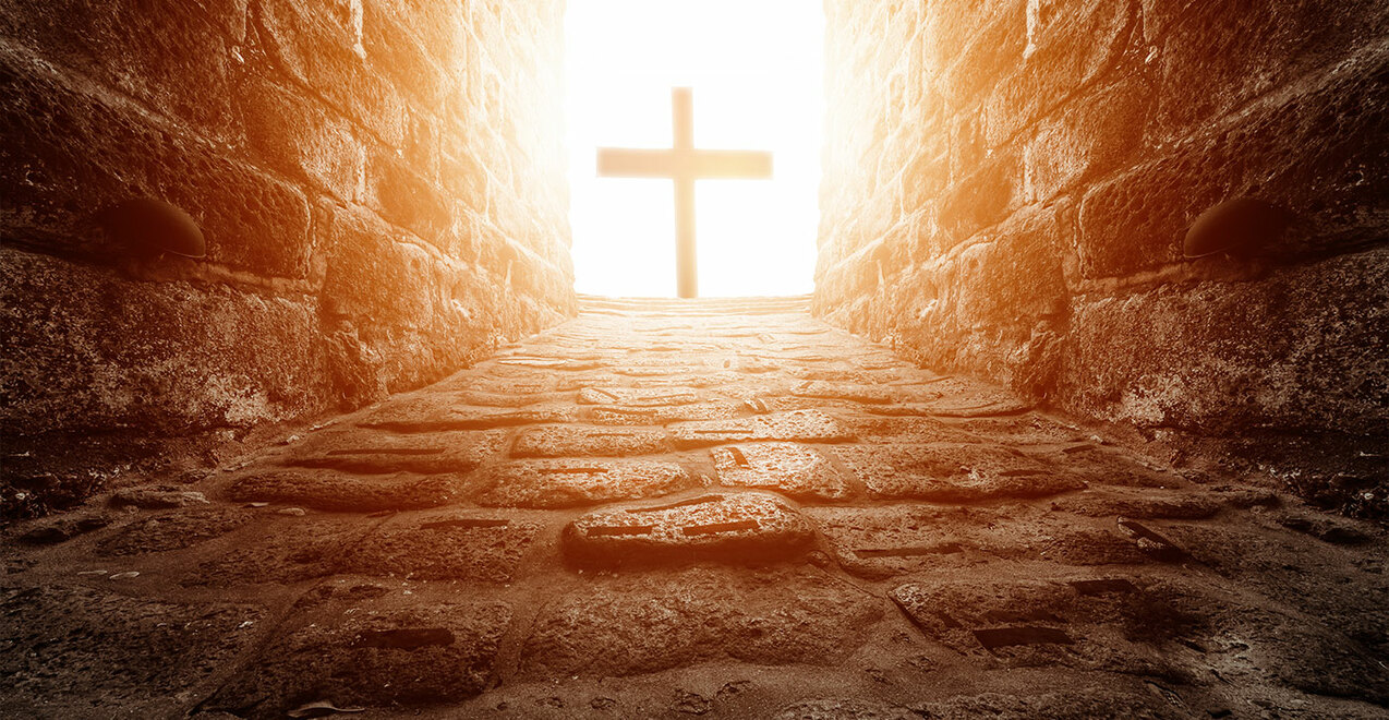 Saturday after Ash Wednesday – March 5, 2022